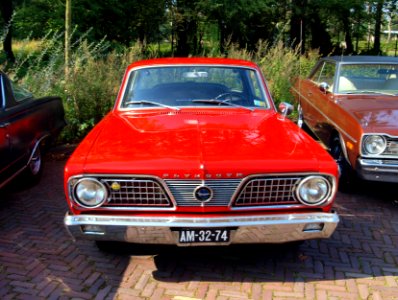 1966_Plymouth_Barracuda_photo-1