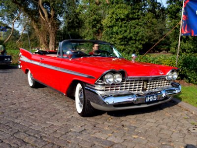 1959_Plymouth_Sport_Fury_photo-10