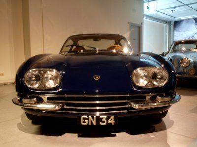 1965_Lamborghini_350_GT_p2