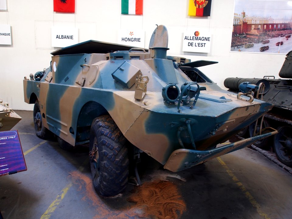 1966_BRDM_2,_Musée_des_Blindés,_France,_pic-2