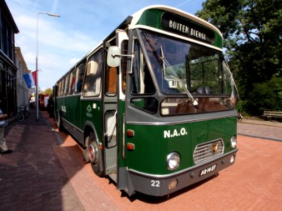 1966_Leyland_Royal_Tiger_Worldmaster photo