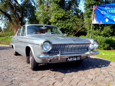 1963_Doge_Dart_photo-8