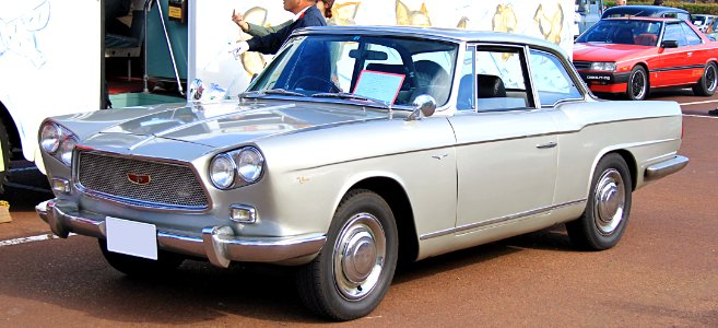 1962_Prince_Skyline_Sport_Coupe