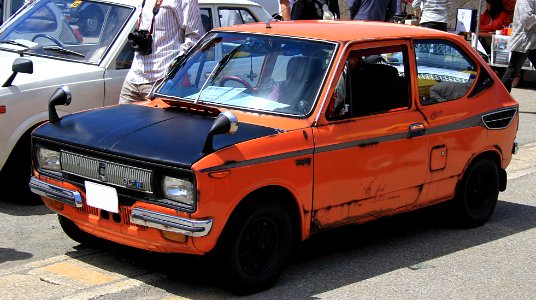 1972_Suzuki_Fronte_GL-W_modified_71