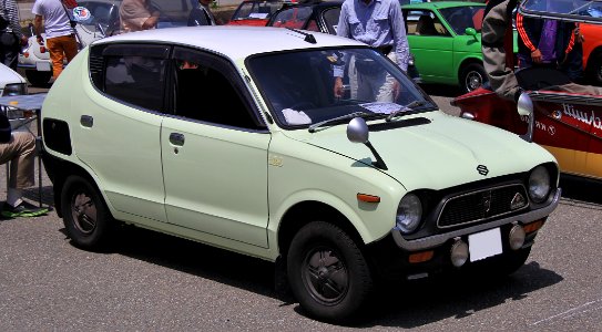 1973_Suzuki_Fronte