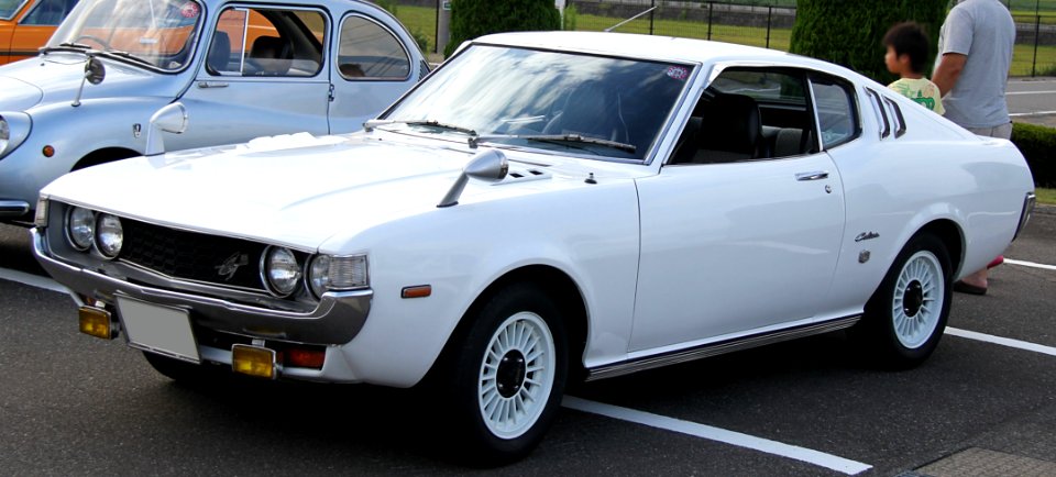 1973_Toyota_Celica_TA27_GT
