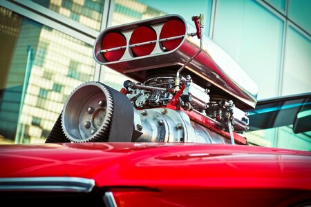 Automotive mustang ford mustang