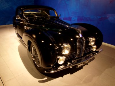 1949_Talbot_Lago_T26_Coupe_Chapron_p1
