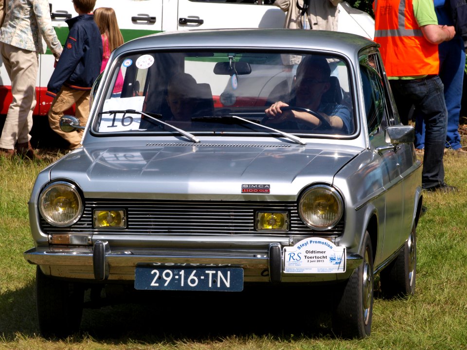 1972_SIMCA_1100_Luxe_Super,_29-16-TN_pic1