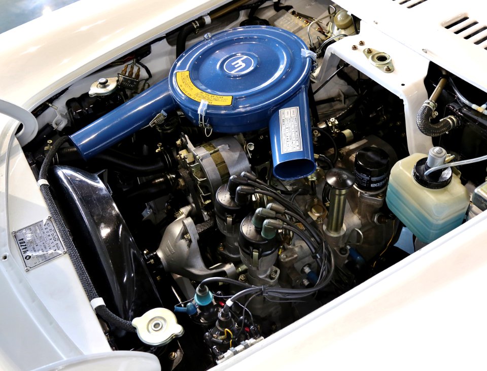 1972_Mazda_10A_engine