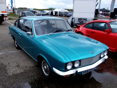1973_Sunbeam_Rapier_pic2