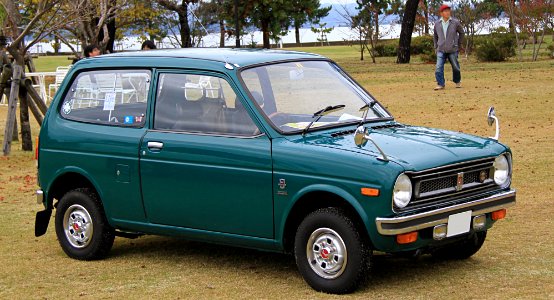 1974_Honda_Life_Van_Deluxe