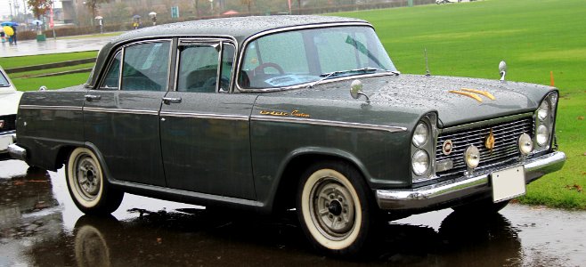 1962_Nissan_Cedric_Custom