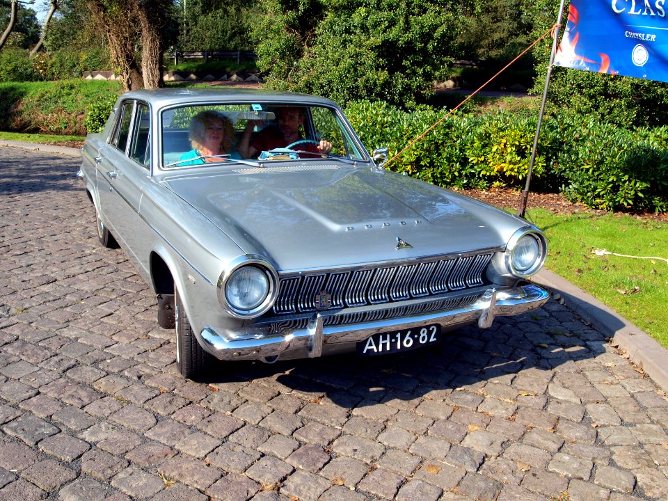 1963_Doge_Dart_photo-7