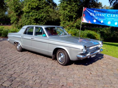 1963_Doge_Dart_photo-9