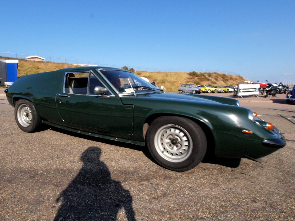 1973_Lotus_Europa_S2_dutch_licence_registration_90-45-UT_pic1
