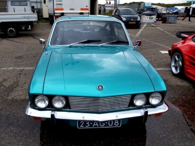 1973_Sunbeam_Rapier_pic3