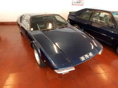 1972_De_Tomas_Pantera_330hp,_5765cc,_255kmh_p2