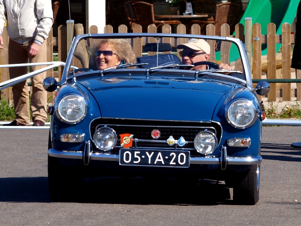 1973_MG_Midget_MkIII_pic1