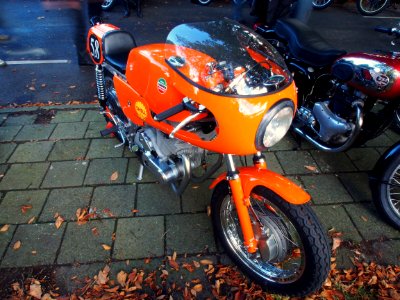 1972_Laverda_750_SFC_1st_series_2