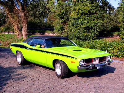 1973_Plymouth_Barracuda_photo-1