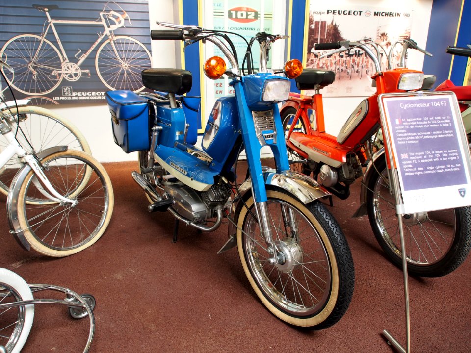 1973_Peugeot_Cyclomoteur_104_F3_photo10