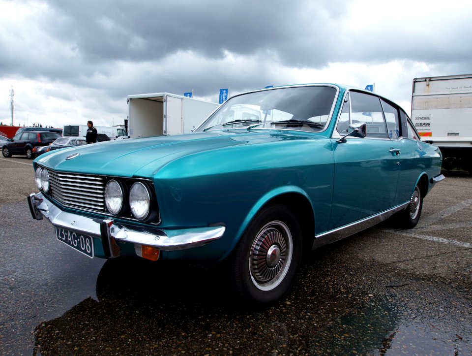 1973_Sunbeam_Rapier_pic6