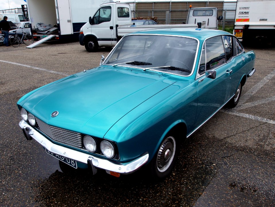 1973_Sunbeam_Rapier_pic4
