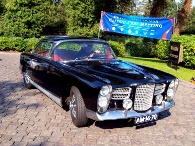 1961_Facel_Vega_HK-500_photo-2