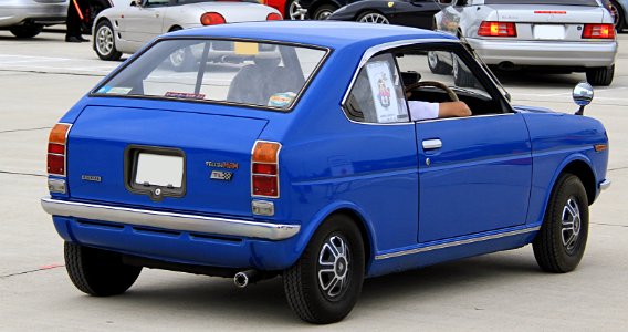 1972_Daihatsu_Fellow_Max_Hardtop_TL_rear