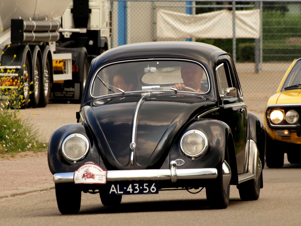 1957_Volkswagen_VW1-11_Kever