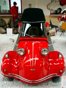 1959_FMR_Messerschmitt_TG500_Roadster_pic1 photo