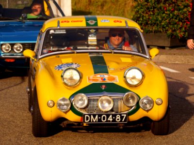 1959_Austin_Healey_sprite_MkI_Cabrio_pic2