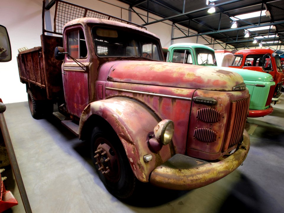 1960_Volvo_diesel,_pict_2
