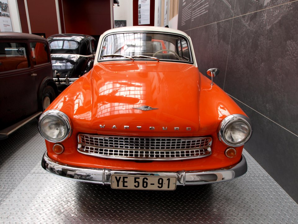 1960_VEB_IFA_Wartburg_Type_311-300_Coupé_pic2