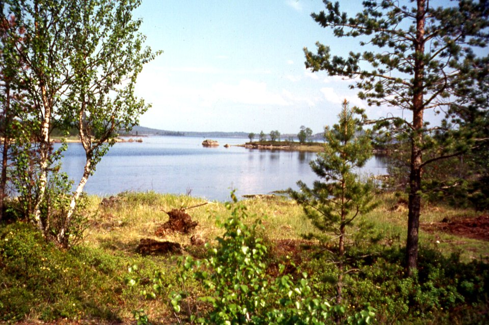 1972_Inarijärvi1_meer_nabij_Inari