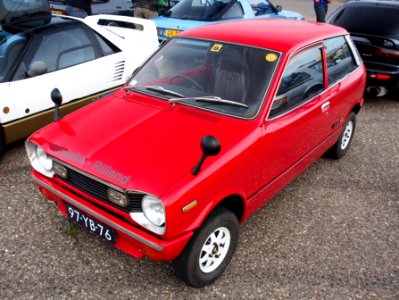 1972_MAZDA_CHANTEZ-GL,_licence_97-YB-76_pic1