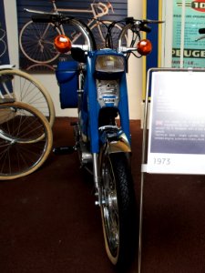 1973_Peugeot_Cyclomoteur_104_F3_photo_5