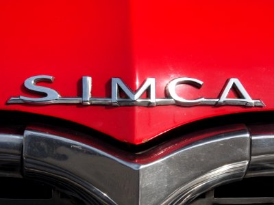 1961_Simca_Chambord_logo_pict3