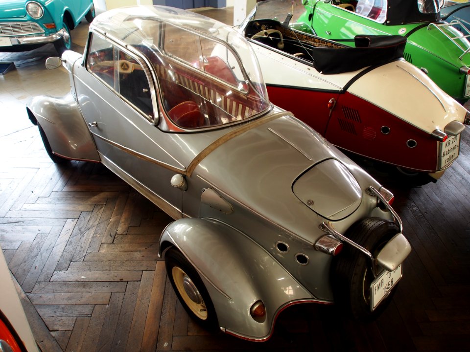 1958_Messerschmitt_Renntiger_TG500,_484ccm,_19hp,_140kmh_pic6