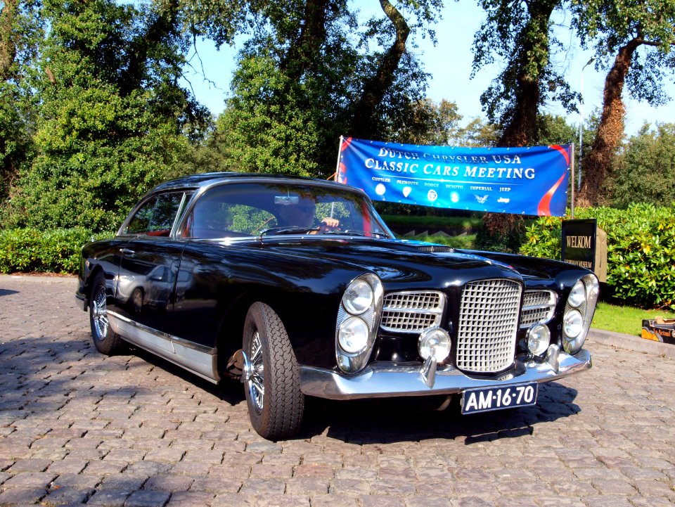 1961_Facel_Vega_HK-500_photo-3