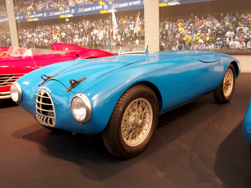 1953_Gordini,_6_cylinder,_1481cm3,_140hp,_200kmh,_photo_1