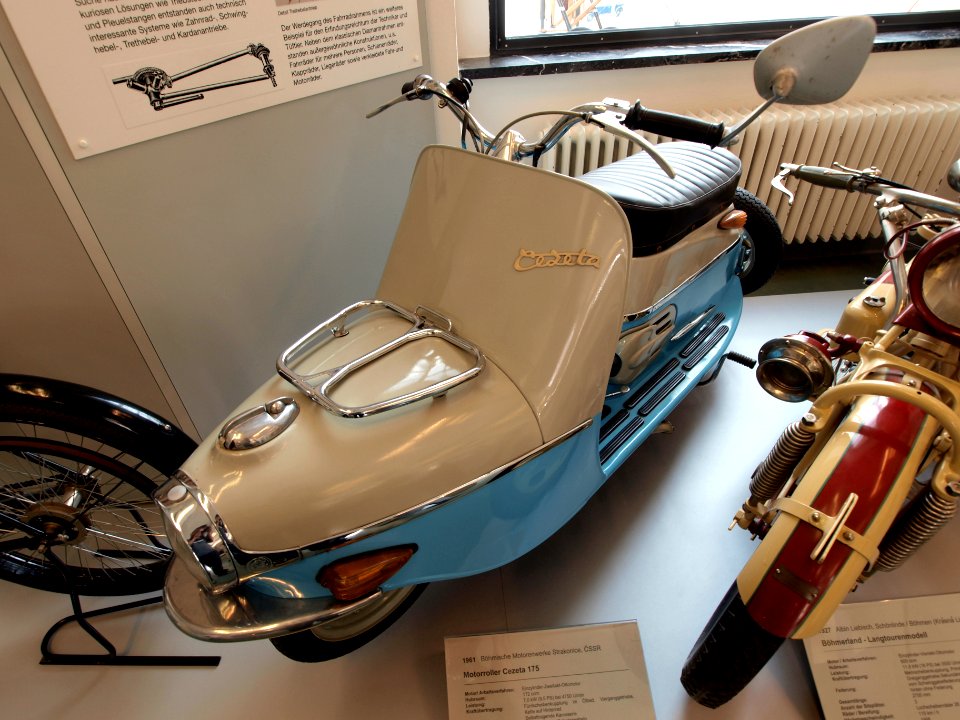1961Böhmische_Motorwerke_Strakonice_Cezeta_175_pic1