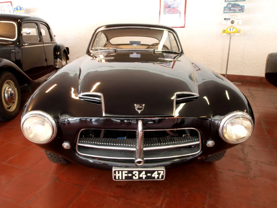1953_Pegaso_Z-102-B,_160hp,_V8,_2814cc_p6