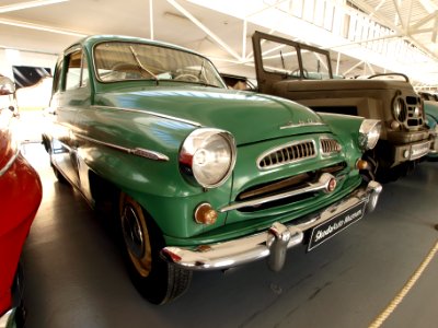 1958_Skoda_440_Spartak,_type_970_pic2