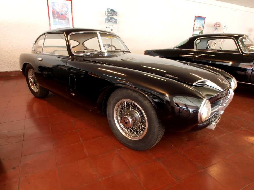 1953_Pegaso_Z-102-B,_160hp,_V8,_2814cc_p4