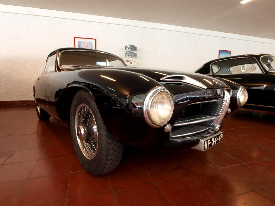 1953_Pegaso_Z-102-B,_160hp,_V8,_2814cc_p8