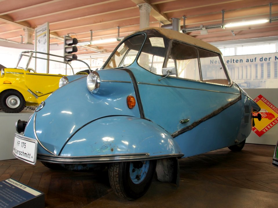 1953_Messerschmitt_KR_175_-_FK_175,_174cc_9,5hp_90kmh_bild_8