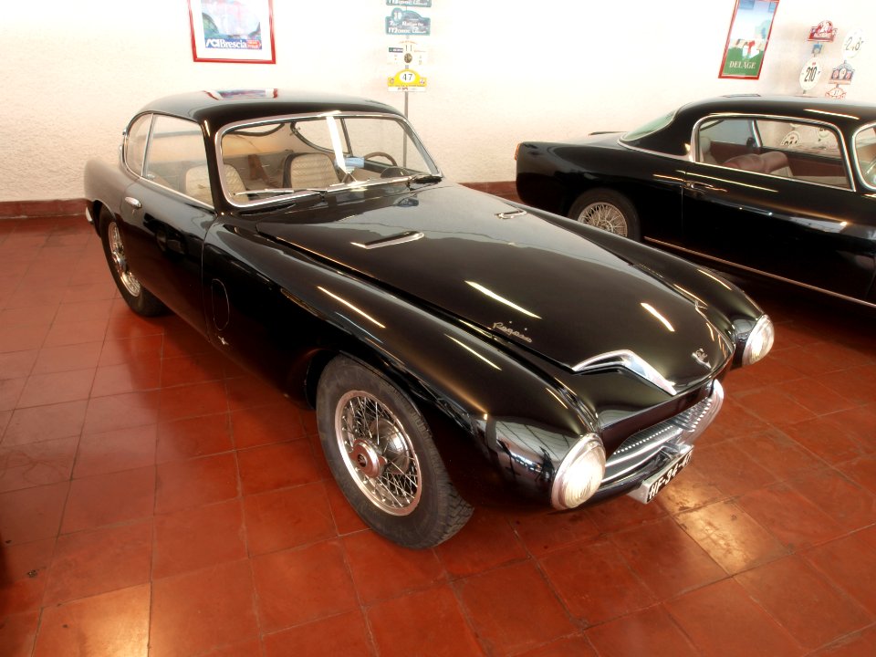 1953_Pegaso_Z-102-B,_160hp,_V8,_2814cc_p2