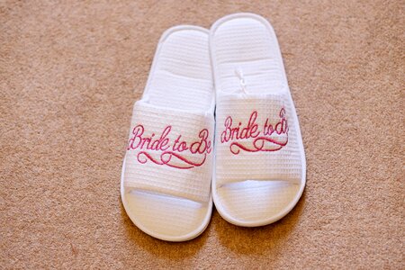 Marriage romance bride